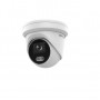 Camera de supraveghere video Hikvision IP Turret DS-2CD2343G2-L 2.8mm 4MP 1/3" Progressive Scan CMOS, Color: 0.018 Lux @ (F1.6,A