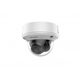 Camera supraveghere Hikvision Turbo HD dome DS-2CE5AD8T-VPIT3ZE (2.7- 13.5MM) 2MP Ultra low light 2 MP high-performance CMOS rez