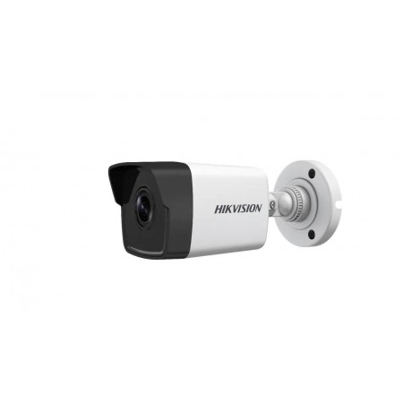 Camera supraveghere Hikvision IP bullet DS-2CD1023G2-I 2.8mm 2MP 1/2.8" progressive scan CMOS rezolutie: 1920 × 1080@30fps ilumi