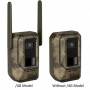 Camera de supraveghere Hikvision IP Wildlife DS-2XS6F45G0-IC0 2.8mm rezolutie maxima de 4MP perfecta pentru urmarirea observare 