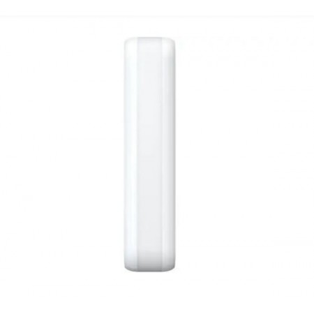 Detector PIR AM Curtain DS-PDC10AM-VG3 - Slim design for window frame installation, IP65 weather resistance for outdoor applicat