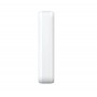 Detector PIR AM Curtain DS-PDC10AM-VG3 - Slim design for window frame installation, IP65 weather resistance for outdoor applicat