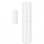 Contact magnetic wireless AXPRO Hikvision DS-PDMCK-EG2-WE, frecventa operare: 868 MHz, transmisie:  Tri-X Wireless, criptare: AE