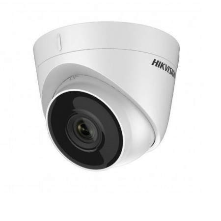 Camera supraveghere Hikvision IP turret DS-2CD1321-I(4mm)G, 4MP, 1/2.7" progressive scan CMOS, rezolutie: 1920 × 1080 @30fps, il
