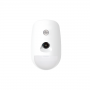 Detector PIR wireless  Hikvision DS-PDPC12PF-EG2-WE, frecventa de operare: 868MHz, Tri-X Wireless, raza dedetectie: 12M, unghi d