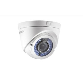 Camera supraveghere Hikvision TurboHD DS-2CE56D0T-VPIR3E 2MP POC 2 MP high performance CMOS rezolutie 1920 × 1080 0.01 Lux@(F1.2