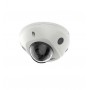 Camera supraveghere Hikvision DS-2CD2543G2-IS2.8MM 4MP, Acusens - filtrarea alarmelor false dupa corpul uman si masini, senzor 1