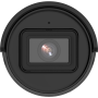 Camera  de supraveghere ACuSense Hikvision Fixed Mini Bullet DS- 2CD2046G2-I(4MM) C 4MP, Clear imaging against strong backlight 