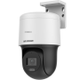 Camera supraveghere Hikvision IP mini dome DS-2DE2C200MW-DE(F1)(S7)4MM, 2MP, IR 30M, Microfon încorporat pentru securitate audio