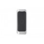Cititor card Hikvision DS-K1107AM, citeste carduri Mifare 13.56 MHz, distanta citire: ≤ 50 mm, RS-485, Wiegand (W26/W34) protoco