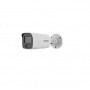 Camera de supraveghere IP Bullet 4K ColorVu Hikvision DS-2CD2087G2-LU4, lentila fixa 4mm, iluminare min: Color: 0.0005 Lux @ (F1