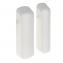 Detector PIR tip perdea pentru exterior, wireless AXPRO Hikvision DS- PDC10AM-EG2-WE, Active IR anti-masking, frecventa de opera