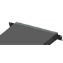 Set bracket pentru rack 1U 19" 380 pentru seria Hikvision DS-76XX Length380/386mm 1U chassis. Two brackets and fasten screws are