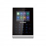 Cititor control access stand-alone Hikvision Pro Series DS-K1T105AM, capacitate carduri Mifare: 100000, capacitate evenimente: 3