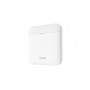 Hikvision wireless repeater, DS-PR1-WE, Comunicatie bidirectionala 868 MHz, Afisaj cu led 3: Register/Signal (Green/Red), Power 