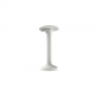 Suport de prindere tavan Hikvision DS-1271ZJ-130 White Aluminum alloy Φ150×567mm
