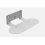 Hikvision Wall Mounting Bracket  DS-2102ZJSteel with surface spray treatment Waterproof design.