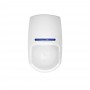 Detector PIR wireless Hikvision DS-PD2-P10P-W(HT) Frecventa de operare 868MHz Two-way Wireless Technology, Security grad 2, AES-