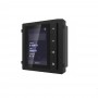 Modul de afisare pentru videointerfon modular Hikvision DS-KD-DIS ecran LCD 3.5 inch, rezolutie 320x480P 4 butoane de operare me