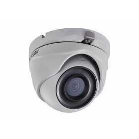 Camera de supraveghere Hikvision TURRET, DS-2CE56D8T-ITMF(2.8mm) 2MP 130db True True WDR, Ultra low light Pro 2M Smart FSI CMOS 