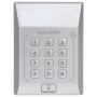 Cititor standalone cu tastatura si card de proximitate Hikvision, DS- K1T801M suporta cartele MIFARE, Capacitate 3000 cartele, A