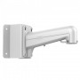 Suport de prindere camere pentru colt Hikvision, DS-1604ZJ-corner dimensiuni: 206.8x261.8x465mm