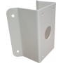 Suport de prindere camere pentru colt Hikvision, DS-1604ZJ-corner dimensiuni: 206.8x261.8x465mm