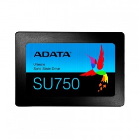 SSD Adata SU750, 512GB, 2.5", SATA III