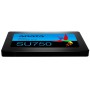 SSD Adata SU750, 512GB, 2.5", SATA III