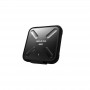 SSD Extern ADATA SD700, 1TB, Negru, USB 3.1