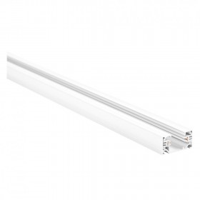 Sina pentru proiector Ledvance TRACKLIGHT, 230V, 1000x35x18mm, Alb