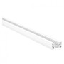 Sina pentru proiector Ledvance TRACKLIGHT, 230V, 1000x35x18mm, Alb