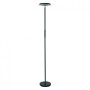 Lampadar LED RGB inteligent Ledvance Smart+ WiFi FLOOR UP&DOWN, 24W, 1750 lm, lumina alba si color (2700-5000K), dimabila, Ø251x