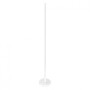 Lampadar LED RGB inteligent Ledvance Smart+ WiFi FLOOR ROUND WHITE cu Telecomanda, 14W, 1170 lm, lumina alba si color (2700-6500