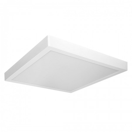 Panou LED inteligent Ledvance Smart+ WiFi ORBIS SQUARE DOWNLIGHT SURFACE, 22W, 2300 lm, lumina alba (3000-6500K), dimabila, IP20