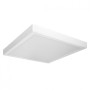 Panou LED inteligent Ledvance Smart+ WiFi ORBIS SQUARE DOWNLIGHT SURFACE, 22W, 2300 lm, lumina alba (3000-6500K), dimabila, IP20