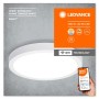 Panou LED inteligent Ledvance Smart+ WiFi ORBIS ROUND DOWNLIGHT SURFACE, 22W, 2500 lm, lumina alba (3000-6500K), dimabila, IP20,