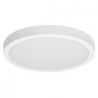 Panou LED inteligent Ledvance Smart+ WiFi ORBIS ROUND DOWNLIGHT SURFACE, 22W, 2500 lm, lumina alba (3000-6500K), dimabila, IP20,