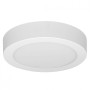 Panou LED inteligent Ledvance Smart+ WiFi ORBIS ROUND DOWNLIGHT SURFACE, 12W, 1250 lm, lumina alba (3000-6500K), dimabila, IP20,