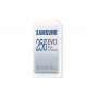 Card de Memorie Samsung EVO Plus SDXC UHS-I Class 10 256GB
