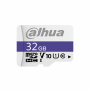 Card de Memorie MicroSDHC Dahua, 32GB, Clasa 10 UHS-I Performance