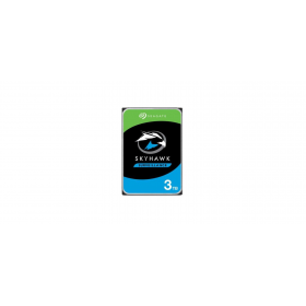 Hard disk Seagate SkyHawk 3TB 5900RPM SATA-III 256MB