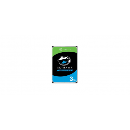 Hard disk Seagate SkyHawk 3TB 5900RPM SATA-III 256MB