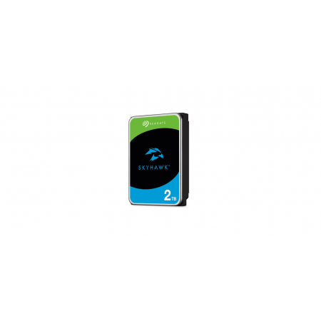 HDD intern Seagate, 3.5, 2TB, SkyHawk, SATA3, 5400rpm, 256MB