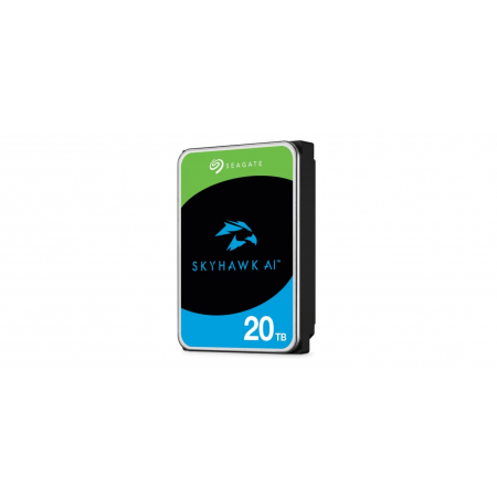HDD intern Seagate, 3.5, 16TB, SkyHawk