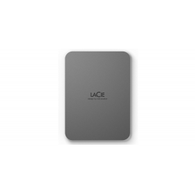 HDD extern, Lacie, 4TB, Mobile Drive, 2.5" USB 3.0