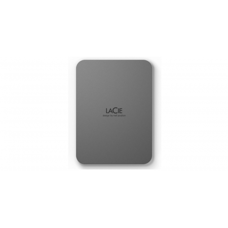 HDD extern, Lacie, 4TB, Mobile Drive, 2.5" USB 3.0