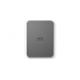 HDD extern, Lacie, 4TB, Mobile Drive, 2.5" USB 3.0