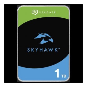 HDD intern Seagate, 3.5, 1TB, SkyHawk, SATA3, 5400rpm, 256MB