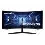 Monitor Samsung 34" LC34G55TWWPXEN